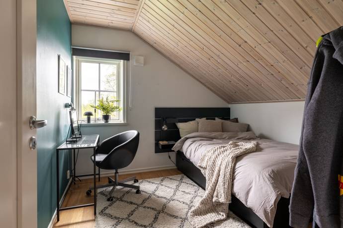 6 rum Parhus på Lödings väg 14 Björnänge/Såå/Brattland Åre kommun - bild 19