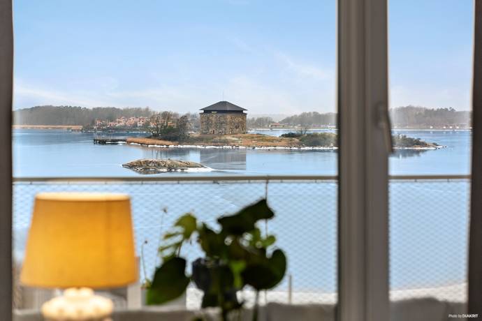 2 rum Lägenhet på Anna Fischerströms gata 11 Trossö Karlskrona kommun - bild 21
