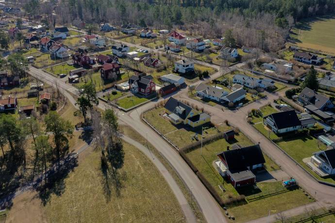 7 rum Villa på Flundrevägen 2 Timmernabben Mönsterås kommun - bild 10