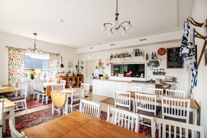 villa på Vörderås 227 Vörderås/Transtrand, Malung-Sälens kommun - bild 3