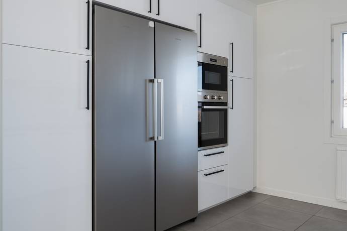 6 rum villa på Bysågsgatan 10 Norra Vallby, Västerås kommun - bild 5