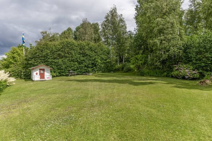 6 rum Villa på Päronstigen 13 Knutsbo Ludvika kommun - bild 33