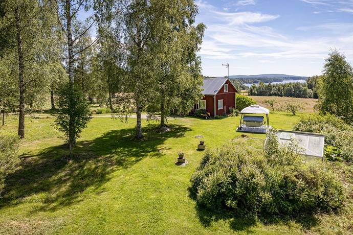 2 rum Villa på Backsjöbotten Lyckan 1 Gunnarskog Arvika kommun - bild 3