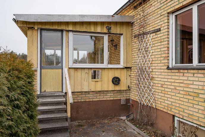 5 rum Villa på Grytnäsvägen 12 Skogsbo Avesta kommun - bild 27