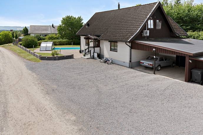 5 rum villa på Ränneslöv Västergård 5 Ränneslöv, Laholms kommun - bild 5