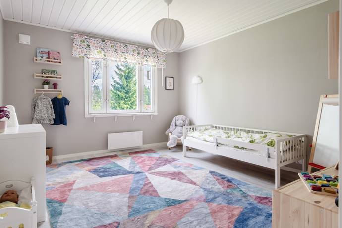 5 rum Radhus på Bivägen 83 Björkhaga Österåkers kommun - bild 34