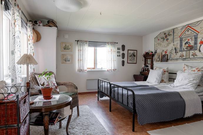 3 rum Fritidshus på Bodlindor Bodlindorsvägen 45 Leksands kommun - bild 12