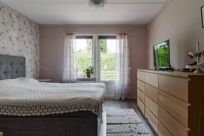 7 rum Villa på Nyholmsgatan 8 Ardala Skara kommun - bild 17