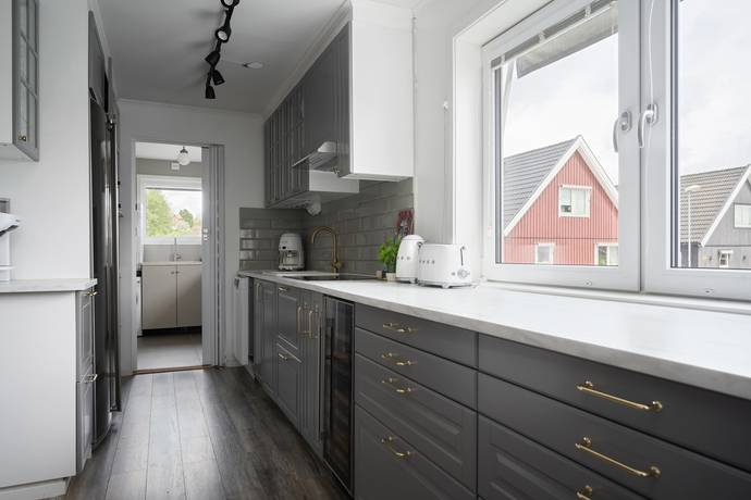 5 rum Villa på Vallmostigen 41 Centrala Järna Södertälje kommun - bild 9