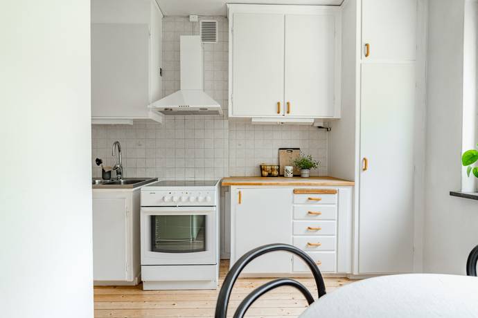 2 rum lägenhet på Norrtäljegatan 26 Fålhagen, Uppsala kommun - bild 5