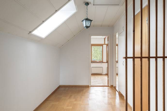 5 rum Kedjehus på Skyttevägen 18 Stocksund Danderyds kommun - bild 18