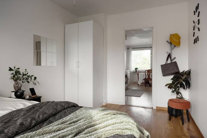 3 rum Lägenhet på Övralidsgatan 5 Hisings Backa Göteborgs kommun - bild 9