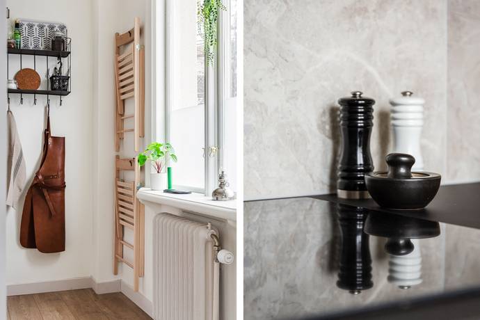 1 rum Lägenhet på Klyvarvägen 5, 1tr Gröndal Stockholms kommun - bild 8