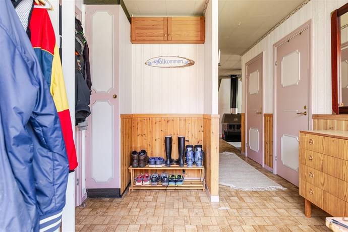 4 rum Villa på Skogsvägen 12 Åre kommun - bild 17