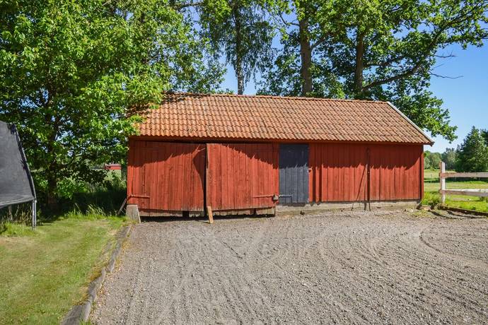 122 m² Gård utan jordbruk på Baljered Sörgården 1 Vara kommun - bild 60