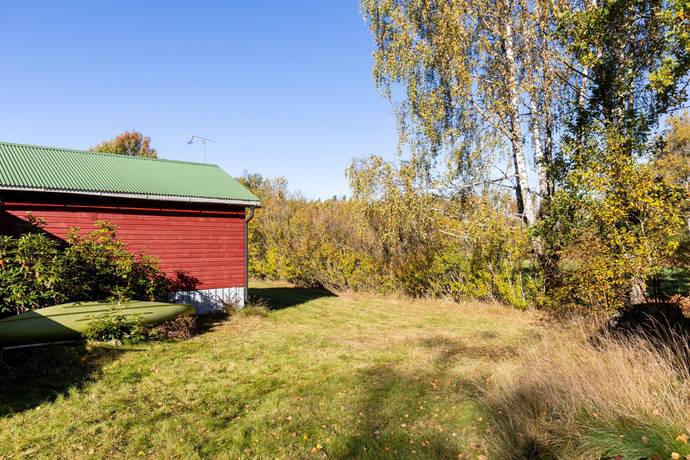 2 rum Vinterbonat fritidshus på Tjugesta 234 Örebro kommun - bild 34