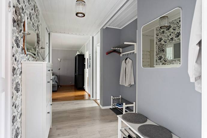 4 rum Kedjehus på Sadelmakarvägen 24 Brottsta Eskilstuna kommun - bild 15