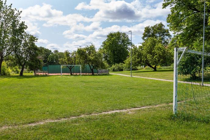 2 rum Fritidsboende på Hökstigen 110 Tranholmen Danderyds kommun - bild 24