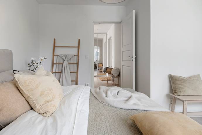 3 rum Lägenhet på Vårby Allé 15 D Masmo Strand Huddinge kommun - bild 24