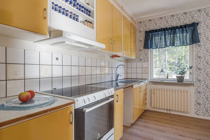 4 rum Villa på Skolgatan 9 Karlsborgs kommun - bild 22