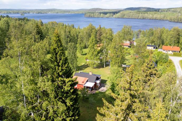 4 rum Villa på Lostigen 16 Viksberg, Söderbärke Smedjebackens kommun - bild 15