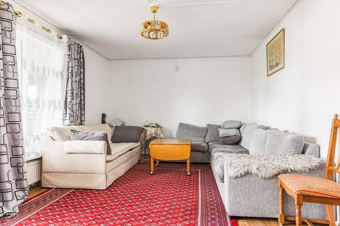 4 rum Villa på Slättagårdsvägen 19 Kallinge Ronneby kommun - bild 9