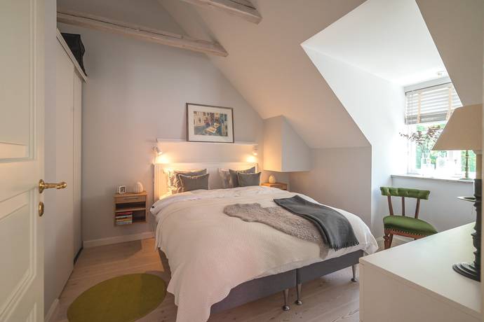4 rum lägenhet på Klosterbrunnsgatan 5 Visby Innerstad, Gotlands kommun - bild 5