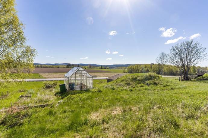 7 rum villa på Gamla vägen 78 Grangärde, Ludvika kommun - bild 3
