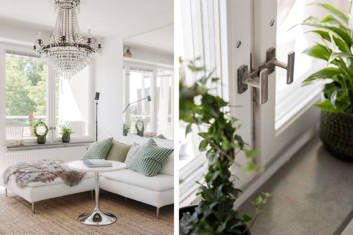 1 rum Lägenhet på Mellanvångsvägen 14B Järnåkra Lunds kommun - bild 9