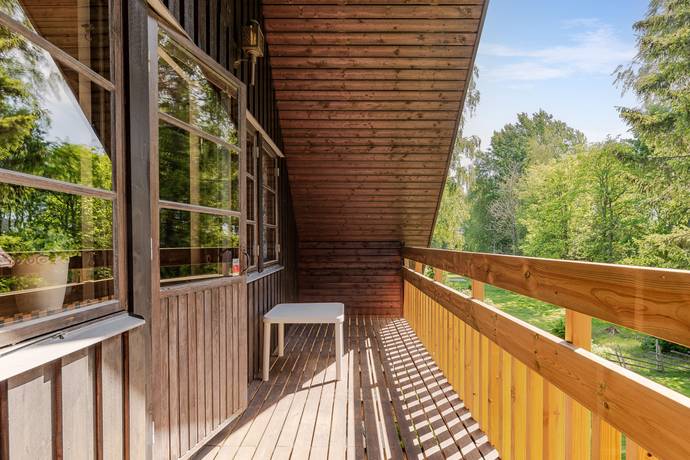 5 rum Villa på Drottningholmsvägen 12 Marieberg Örebro kommun - bild 24