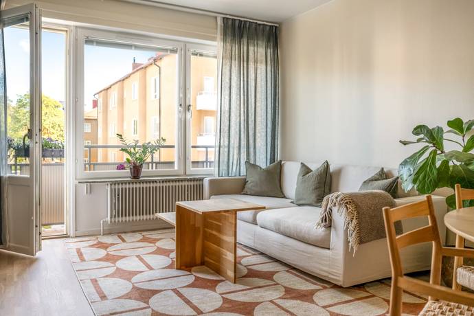 2 rum Lägenhet på Eliegatan 13, 3tr Centrala Sundbyberg Sundbybergs kommun - bild 9
