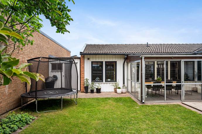 4 rum Villa på Skördevägen 133 Östra Lerberget Höganäs kommun - bild 17