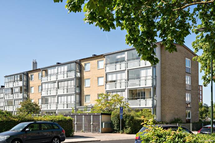 Eriksfältsgatan 63B - Bild 6