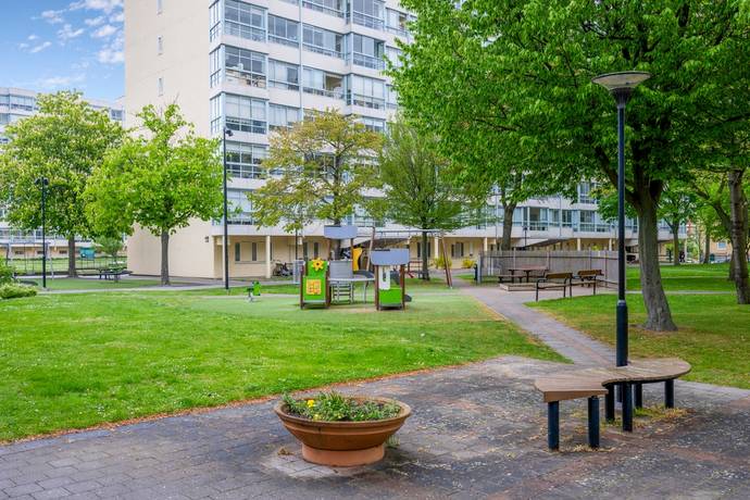 4 rum Lägenhet på Von Lingens väg 27 Rosengård/Appelgård Malmö kommun - bild 34