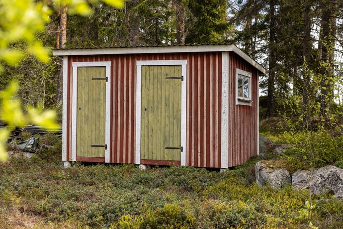 Fritidshus på Ostnäs 19 Umeå kommun - bild 18
