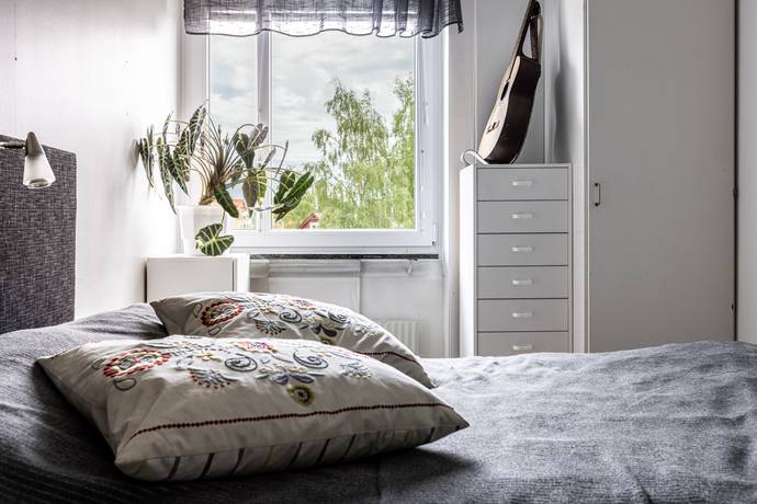 4 rum Lägenhet på Storgatan 15B Väst på stan Umeå kommun - bild 21