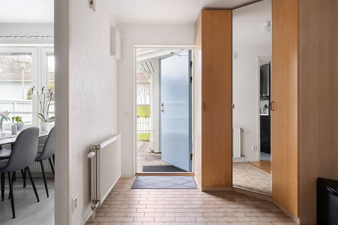 4 rum Radhus på Trädgårdsgärdet 10 Angered Göteborgs kommun - bild 14