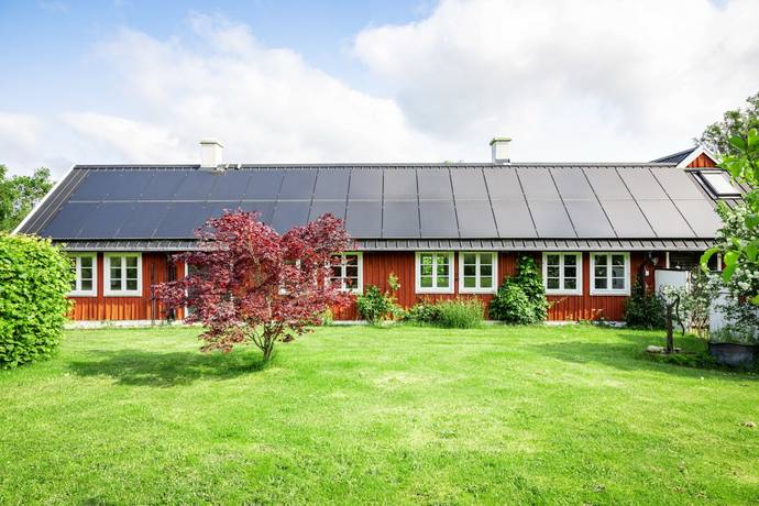 8 rum Villa på Bästekille backar 60 Bästekille Backar Simrishamns kommun - bild 5