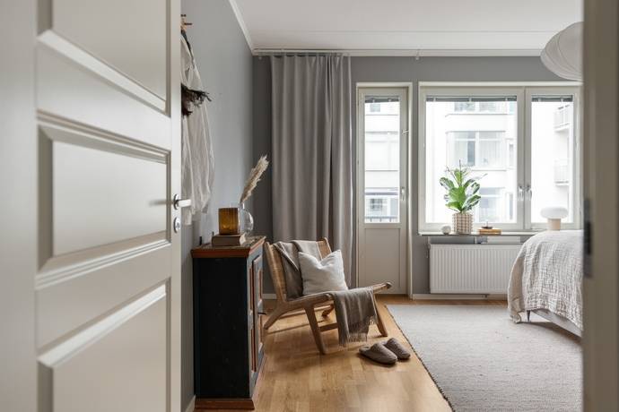 4 rum Lägenhet på Redargatan 3 Hammarby sjöstad Stockholms kommun - bild 14