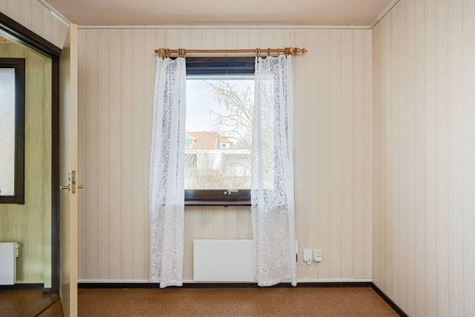 4 rum Villa på Bermansgatan 20 Västra Gärdet Falkenbergs kommun - bild 21