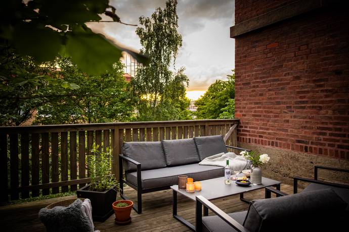 3 rum Lägenhet på Övre Olskroksgatan 6 Olskroken Göteborgs kommun - bild 33