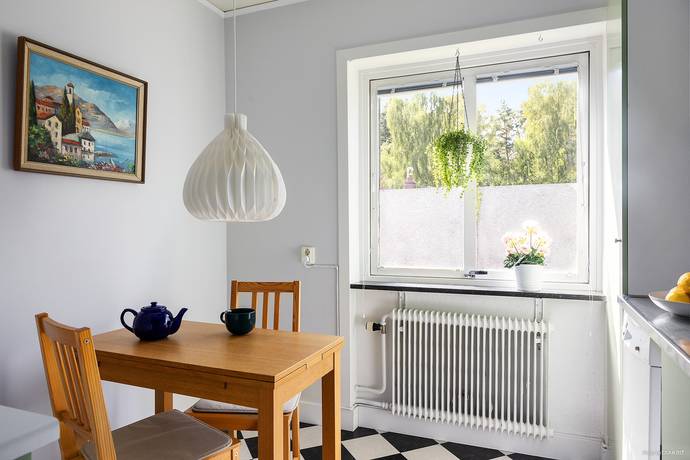 2 rum lägenhet på Bergdalsgatan 7 Ramshäll, Linköpings kommun - bild 3