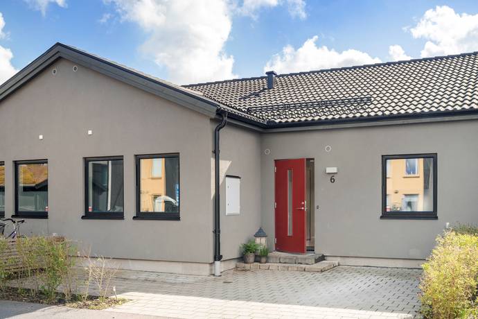 Utsädesgränd 6, Vikhem, Staffanstorps kommun