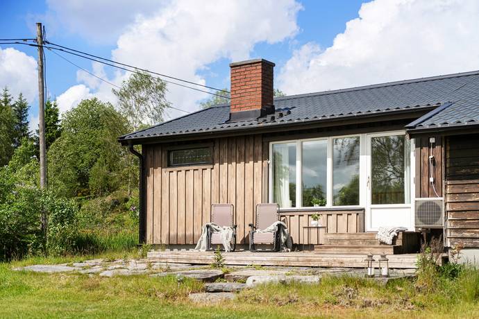 4 rum Villa på Strömlidsvägen 18 Alingsås Alingsås kommun - bild 11
