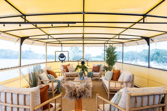 205 m² Övrig på Biskopsvägen 7 Djurgården Stockholms kommun - bild 23