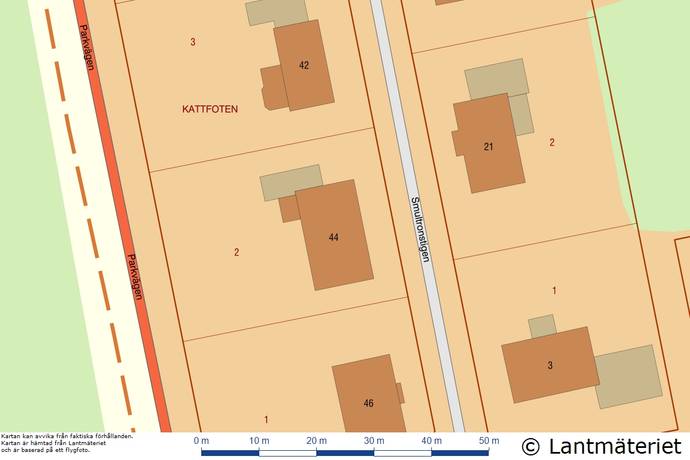 5 rum Villa på Smultronstigen 44 Norra Skogen Karlsborgs kommun - bild 42
