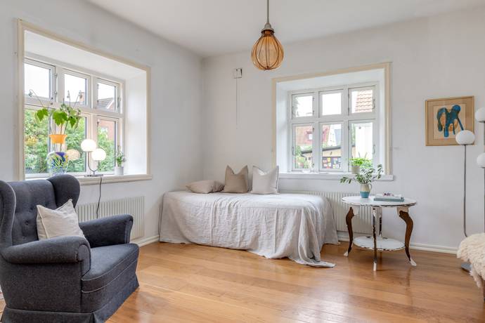 4 rum Villa på Sjöbogatan 4 Johanneslust Malmö kommun - bild 13