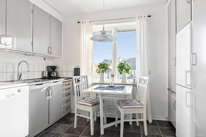 1.5 rum Lägenhet på Hagåkersgatan 7 A Mölndal - Bosgården Mölndals kommun - bild 4