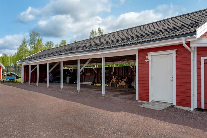 3 rum Lägenhet på Elljusvägen 6B Malung-Sälens kommun - bild 31