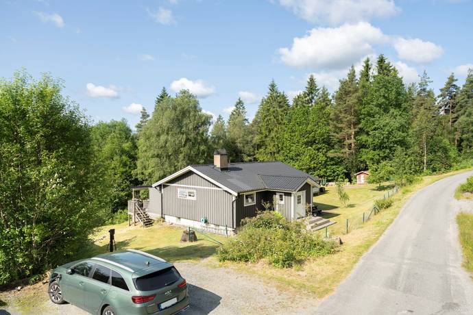 93 m² Villa på Margretedalsvägen 34 Härryda kommun - bild 6